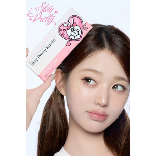 Stay Pretty Kristin 1Day — Lucky Green 幸運綠 日抛 10片裝(訂10-15日）